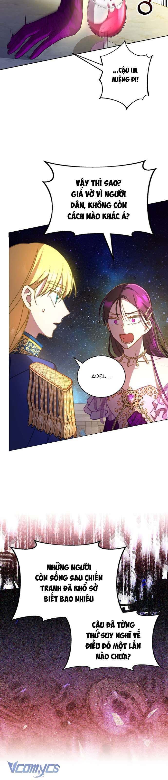 Làm Thế Nào Để Ăn Chủ Nhân Chap 22 - Next Chap 23