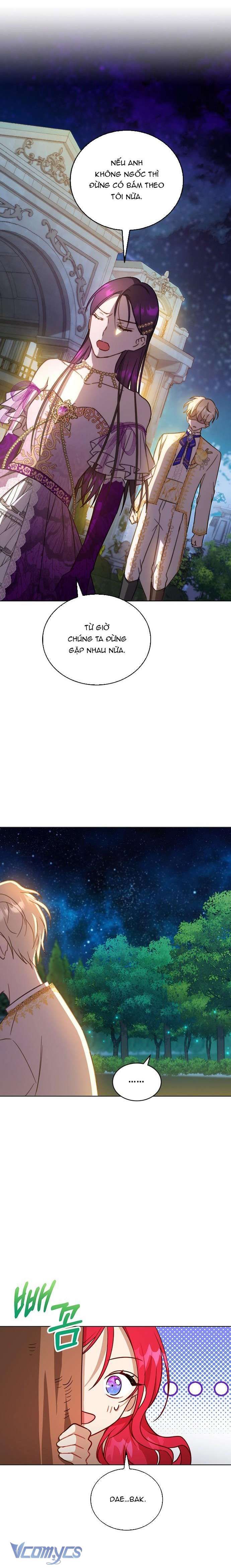 Làm Thế Nào Để Ăn Chủ Nhân Chap 23 - Next Chap 24