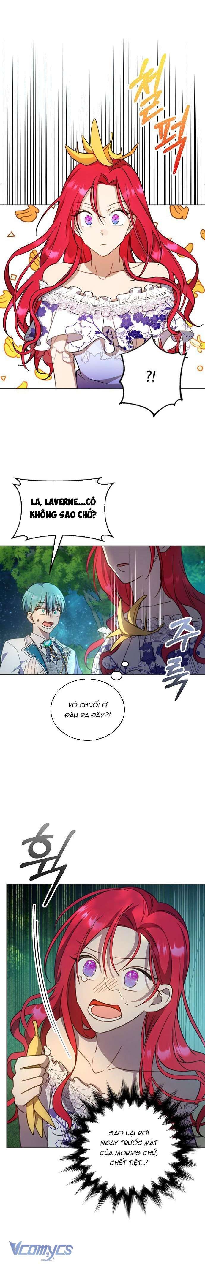 Làm Thế Nào Để Ăn Chủ Nhân Chap 23 - Next Chap 24