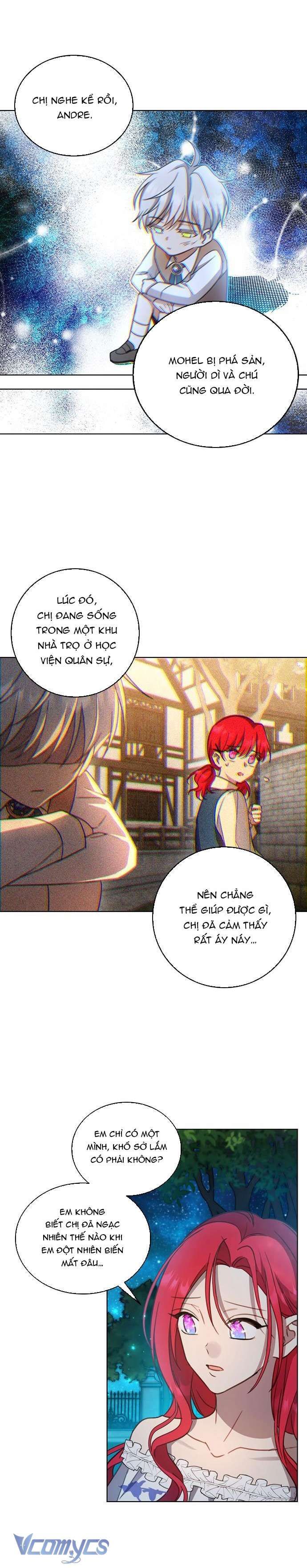 Làm Thế Nào Để Ăn Chủ Nhân Chap 23 - Next Chap 24
