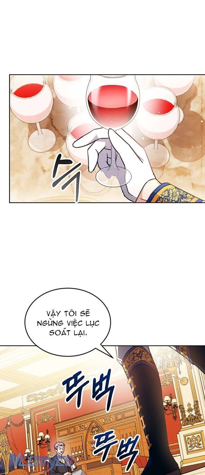 Làm Thế Nào Để Ăn Chủ Nhân Chap 24 - Next Chap 25