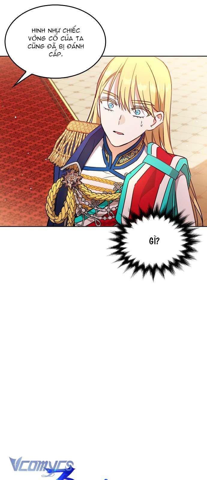 Làm Thế Nào Để Ăn Chủ Nhân Chap 24 - Next Chap 25