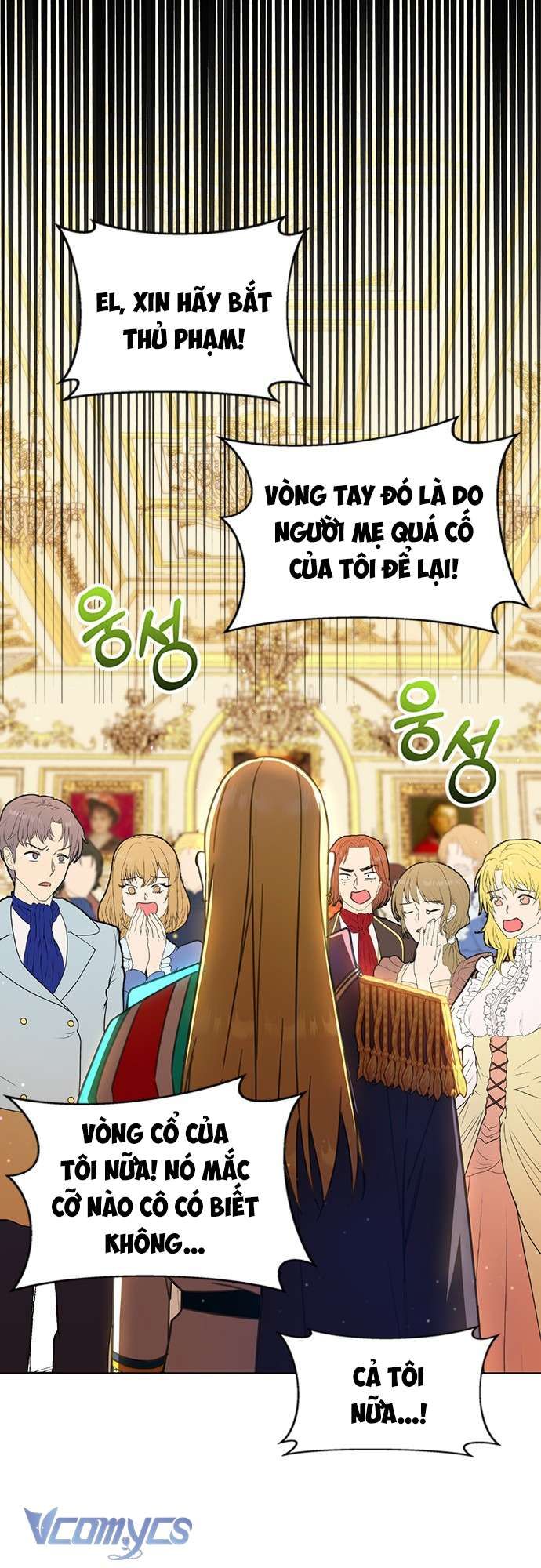 Làm Thế Nào Để Ăn Chủ Nhân Chap 24 - Next Chap 25