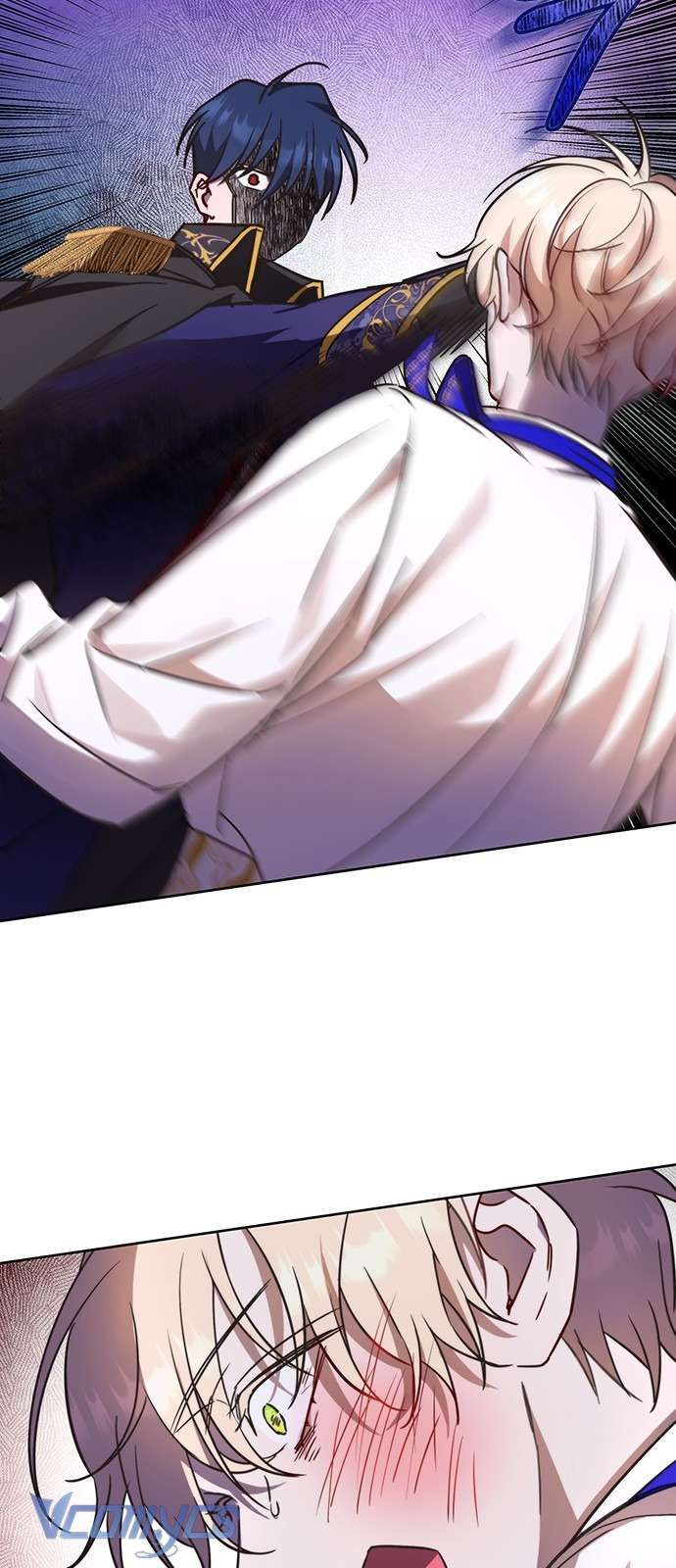 Làm Thế Nào Để Ăn Chủ Nhân Chap 24 - Next Chap 25