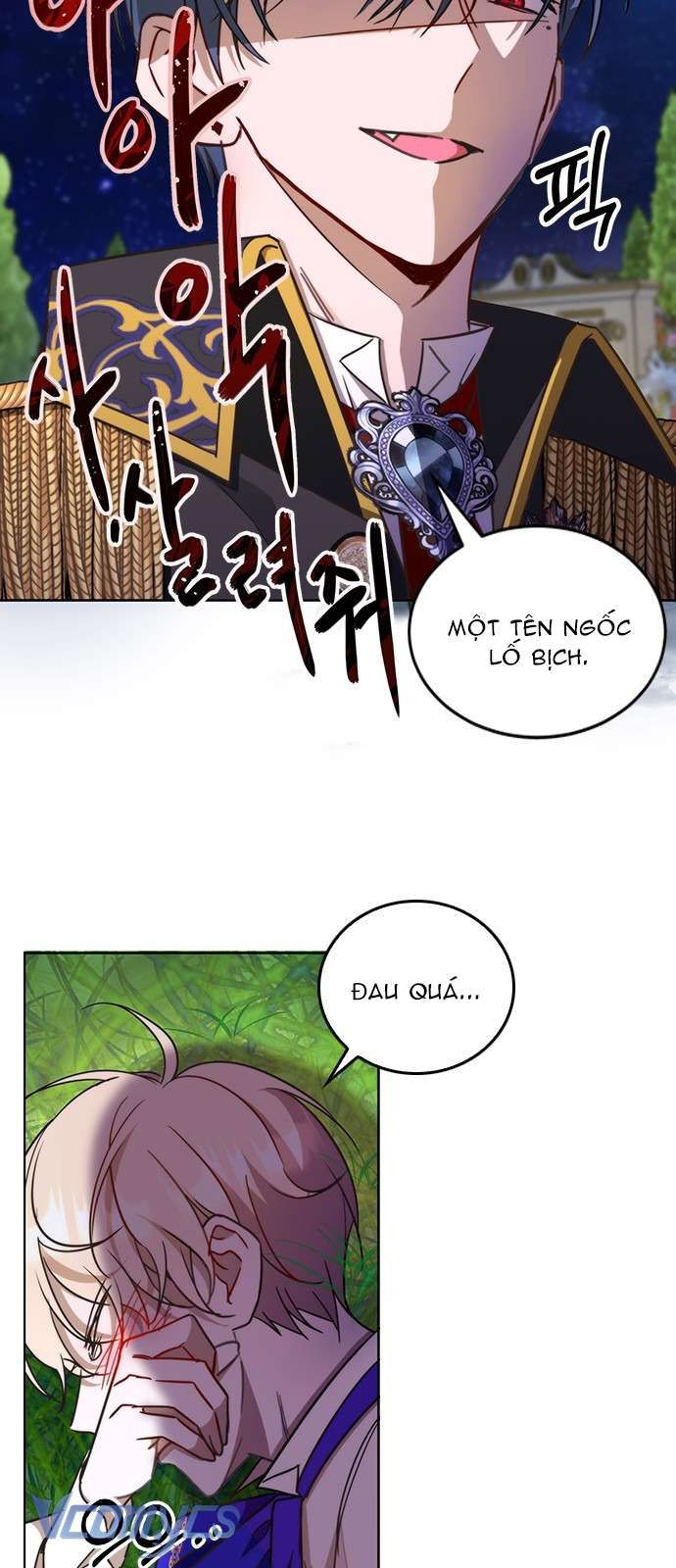 Làm Thế Nào Để Ăn Chủ Nhân Chap 24 - Next Chap 25