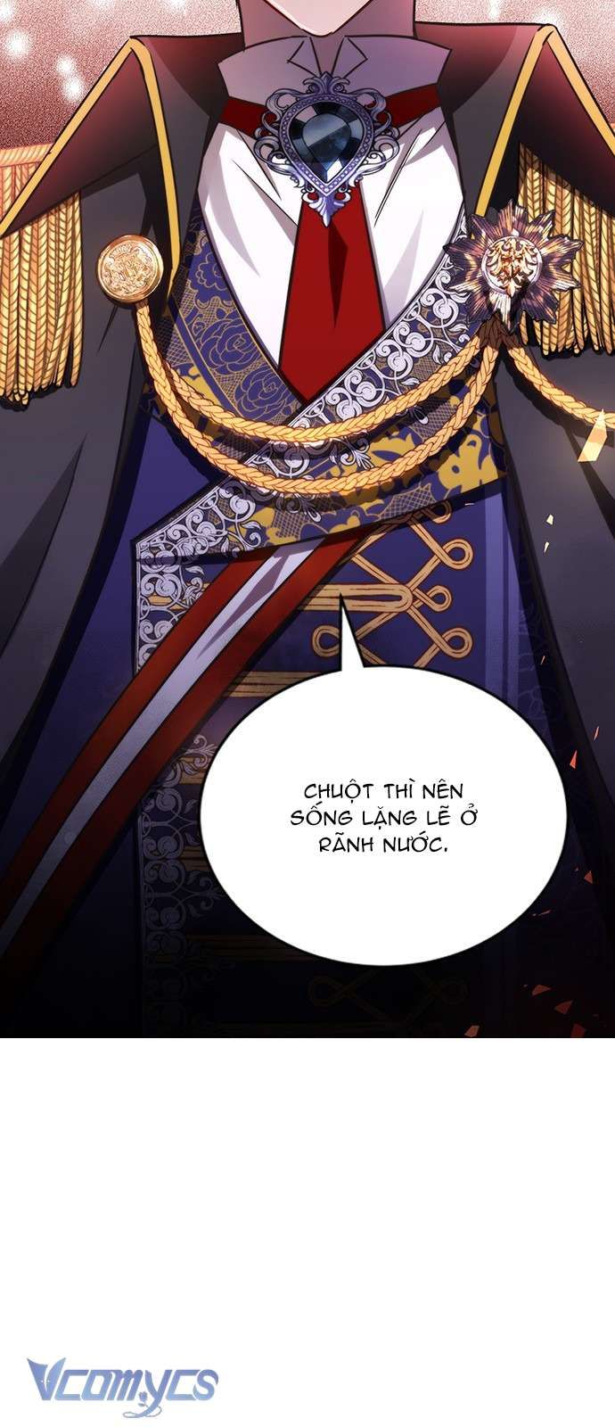 Làm Thế Nào Để Ăn Chủ Nhân Chap 24 - Next Chap 25