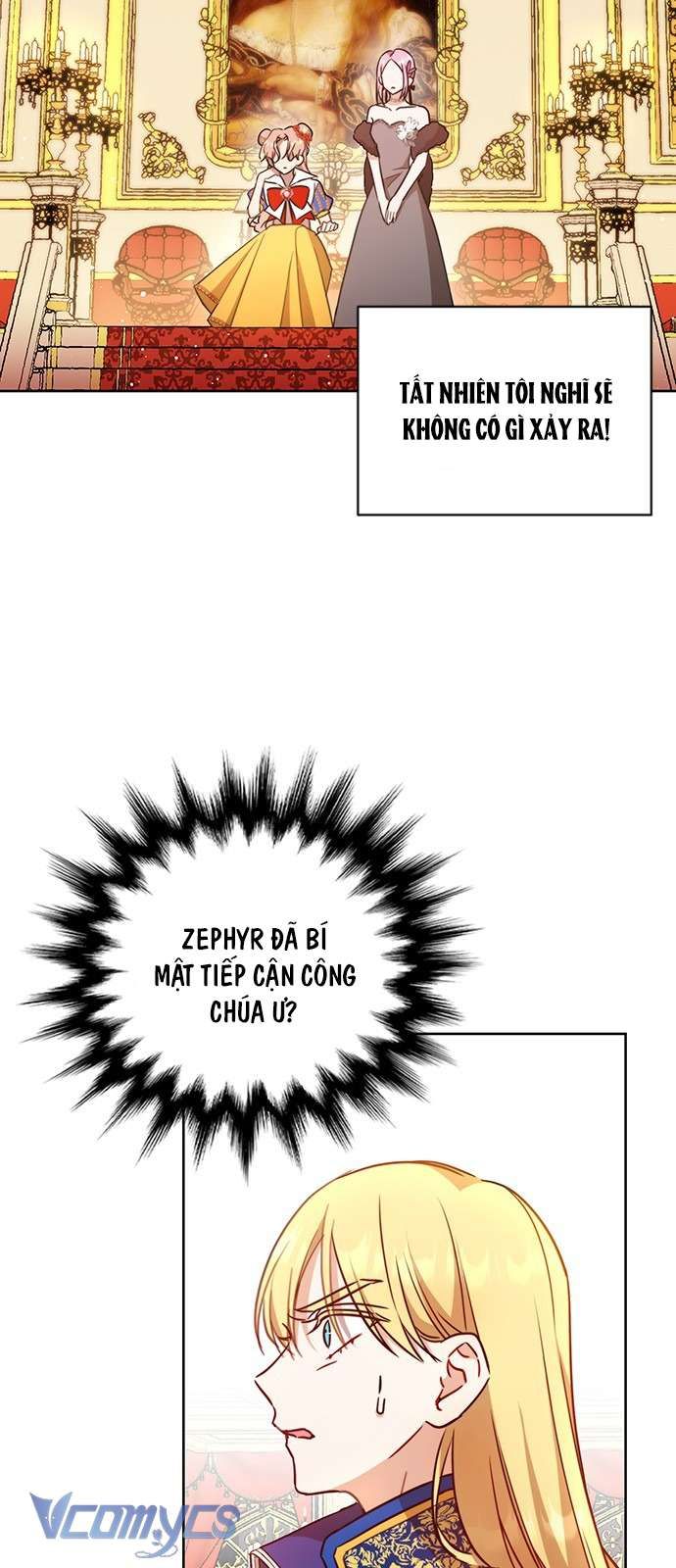 Làm Thế Nào Để Ăn Chủ Nhân Chap 24 - Next Chap 25