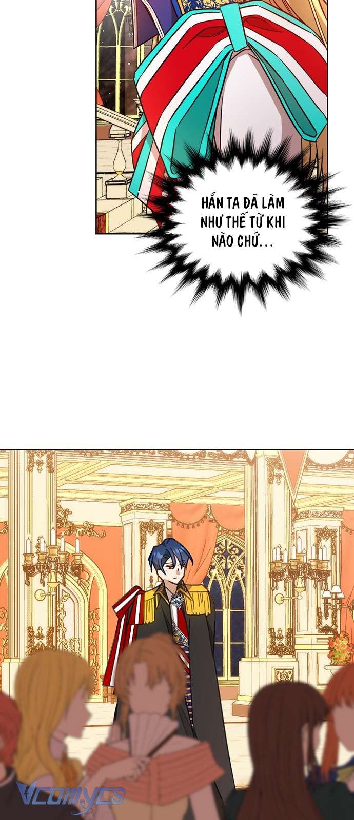 Làm Thế Nào Để Ăn Chủ Nhân Chap 24 - Next Chap 25