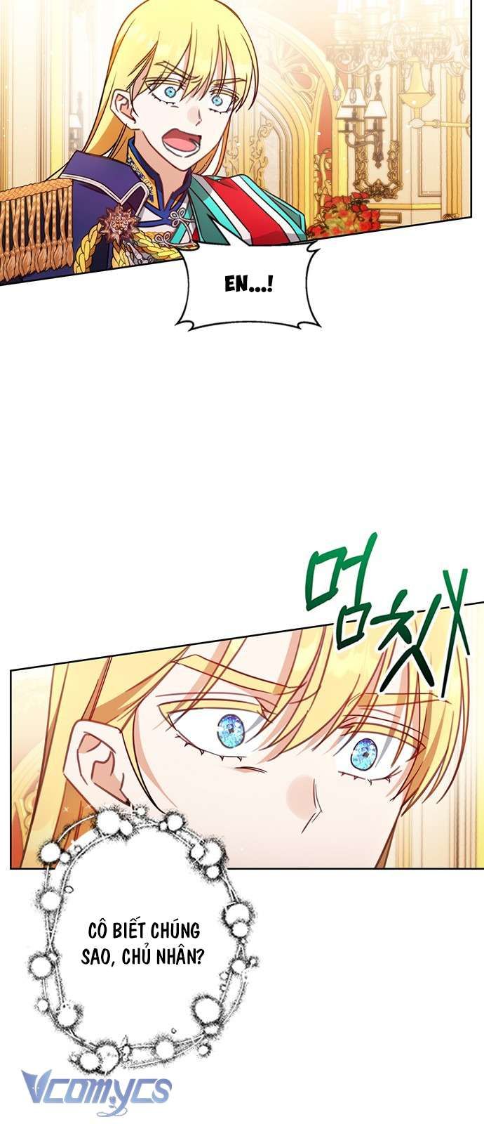 Làm Thế Nào Để Ăn Chủ Nhân Chap 24 - Next Chap 25