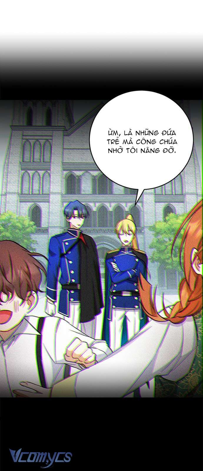 Làm Thế Nào Để Ăn Chủ Nhân Chap 24 - Next Chap 25