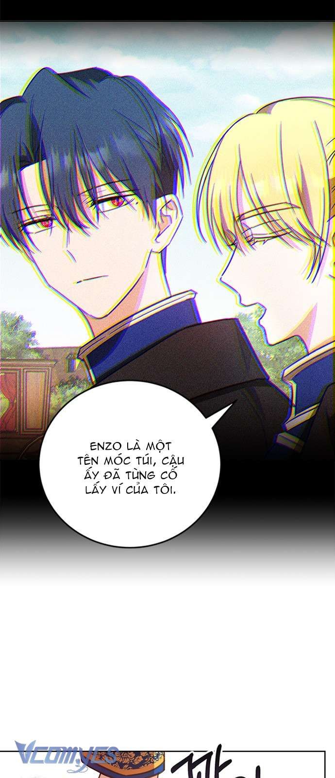 Làm Thế Nào Để Ăn Chủ Nhân Chap 24 - Next Chap 25