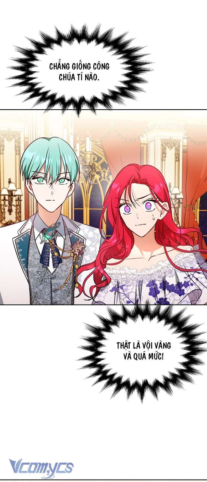 Làm Thế Nào Để Ăn Chủ Nhân Chap 24 - Next Chap 25