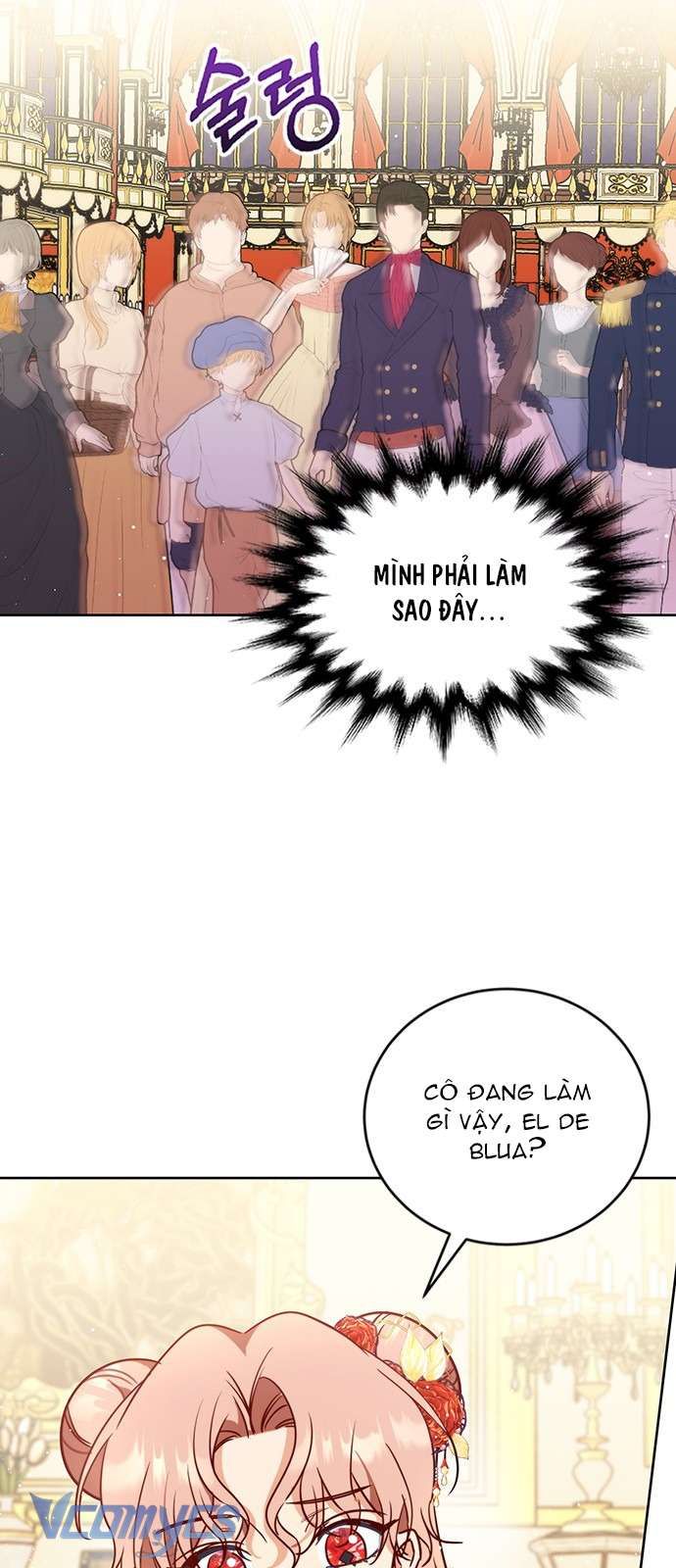 Làm Thế Nào Để Ăn Chủ Nhân Chap 24 - Next Chap 25