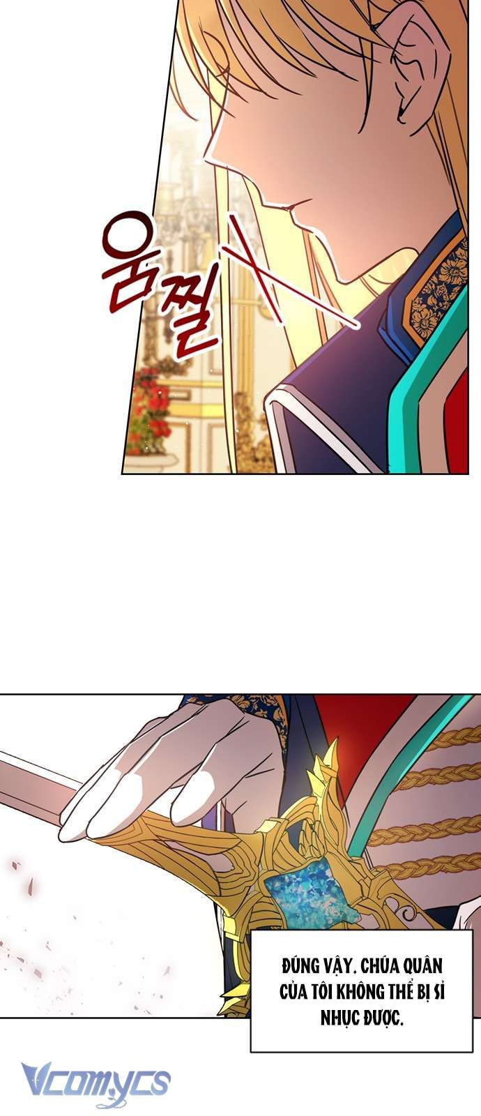 Làm Thế Nào Để Ăn Chủ Nhân Chap 24 - Next Chap 25