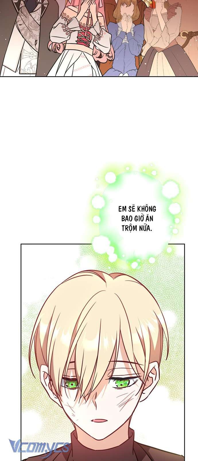 Làm Thế Nào Để Ăn Chủ Nhân Chap 24 - Next Chap 25