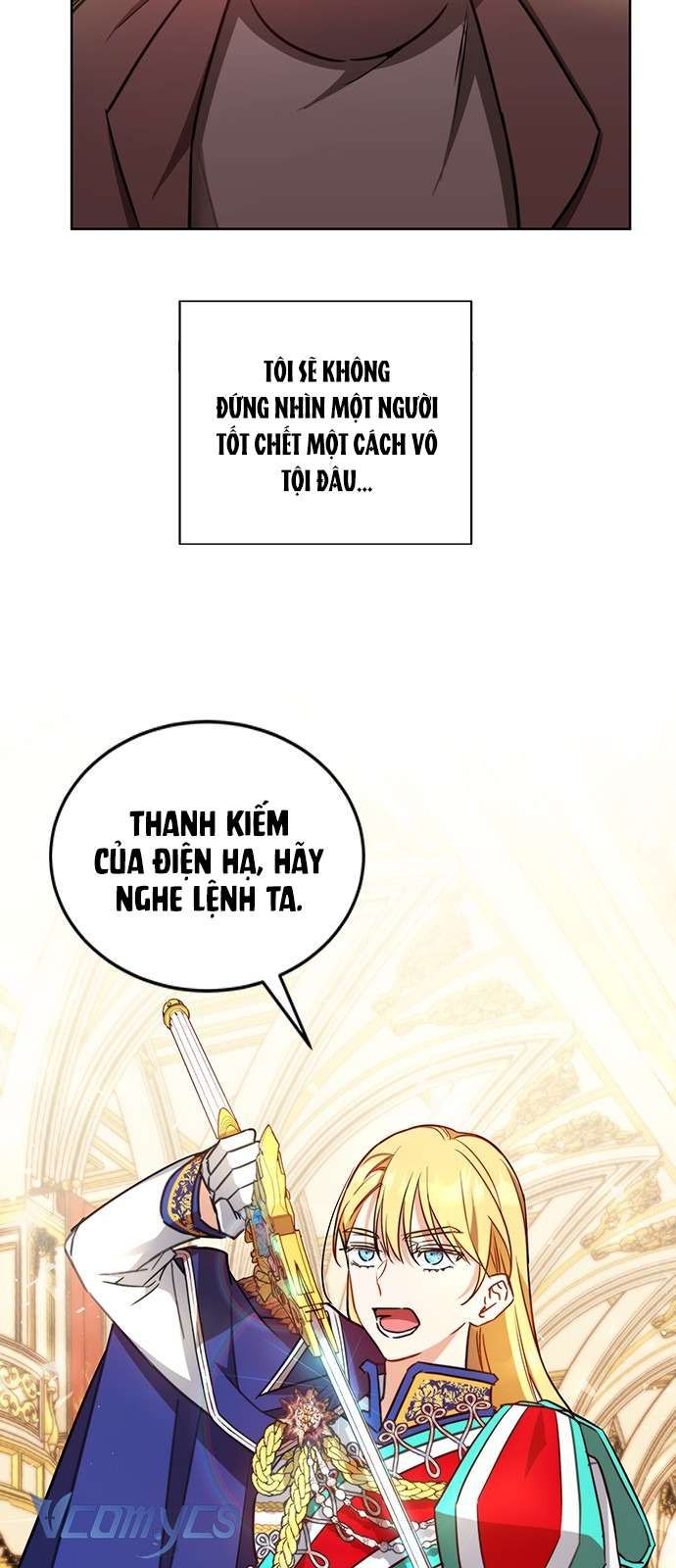 Làm Thế Nào Để Ăn Chủ Nhân Chap 24 - Next Chap 25