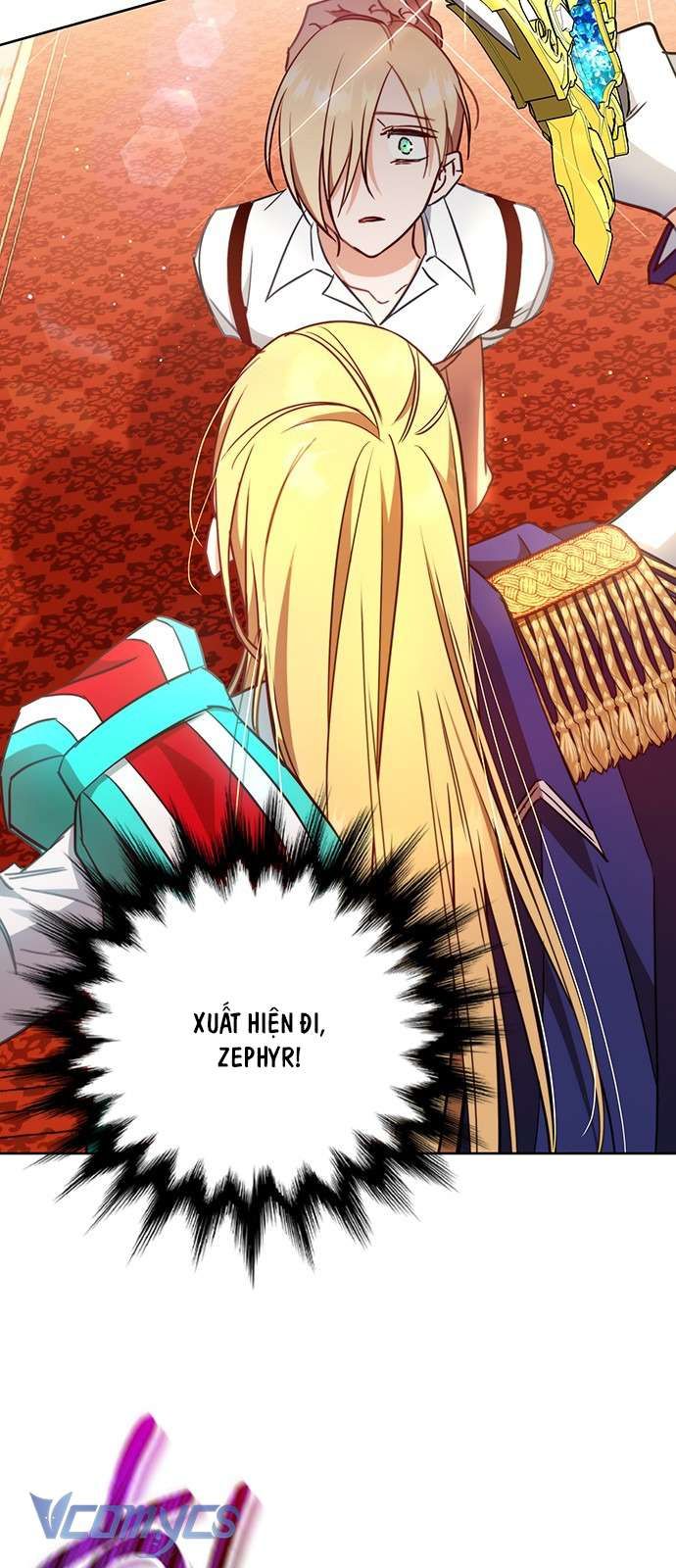 Làm Thế Nào Để Ăn Chủ Nhân Chap 24 - Next Chap 25