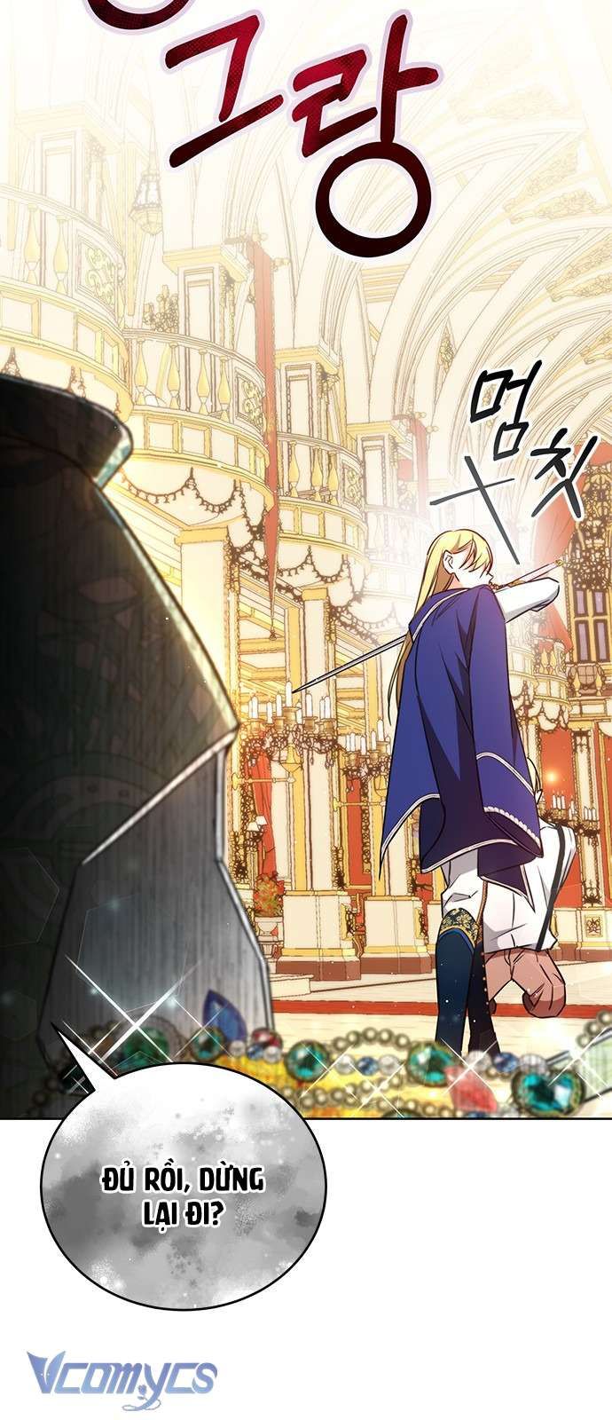 Làm Thế Nào Để Ăn Chủ Nhân Chap 24 - Next Chap 25