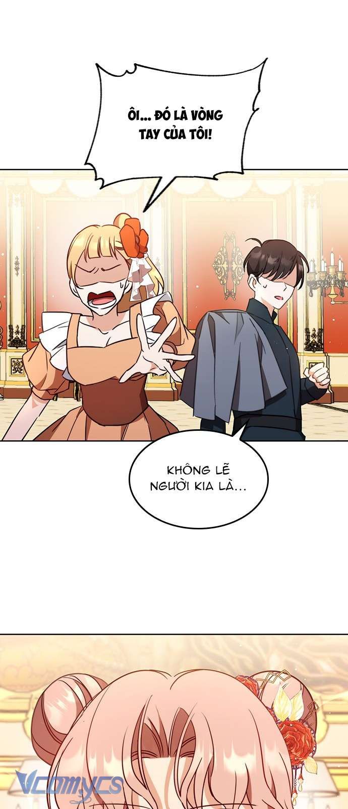 Làm Thế Nào Để Ăn Chủ Nhân Chap 24 - Next Chap 25
