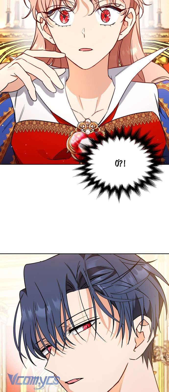 Làm Thế Nào Để Ăn Chủ Nhân Chap 24 - Next Chap 25