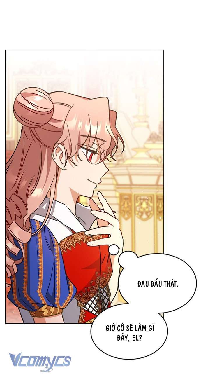 Làm Thế Nào Để Ăn Chủ Nhân Chap 24 - Next Chap 25