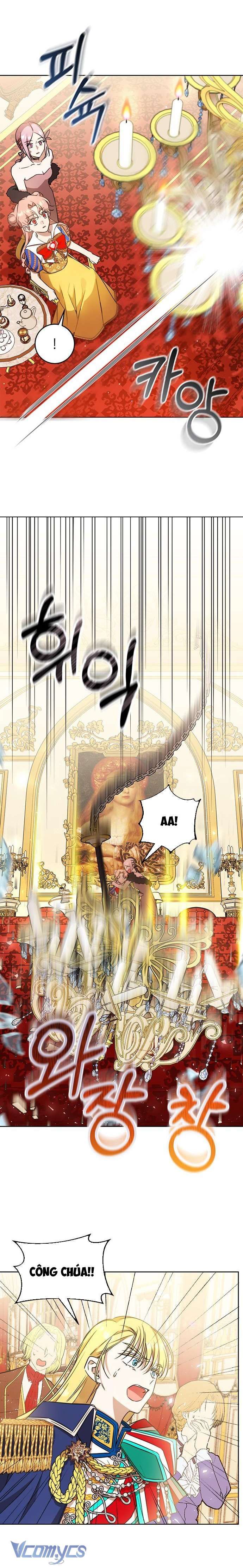 Làm Thế Nào Để Ăn Chủ Nhân Chap 25 - Next Chap 26