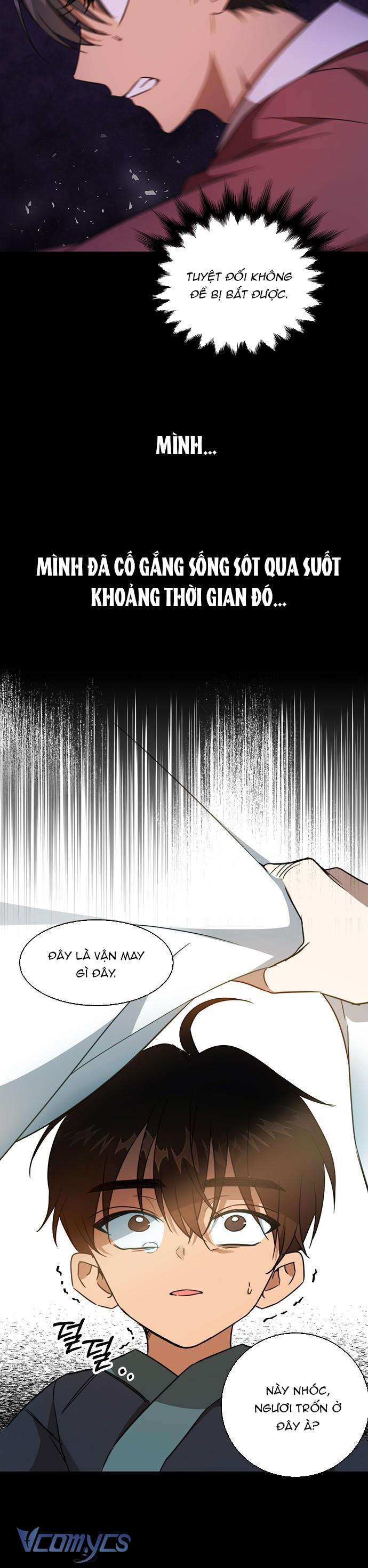 Làm Thế Nào Để Ăn Chủ Nhân Chap 25 - Next Chap 26