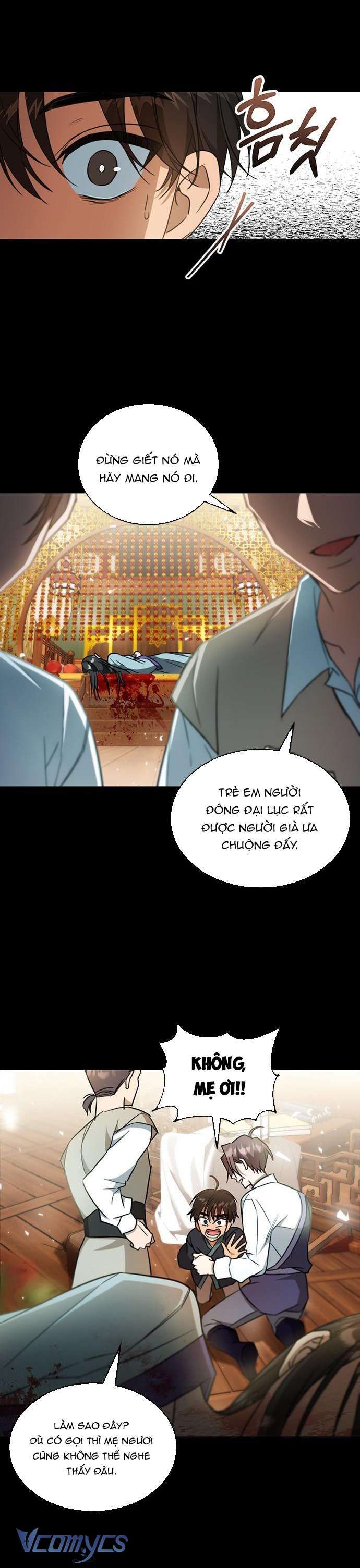 Làm Thế Nào Để Ăn Chủ Nhân Chap 25 - Next Chap 26