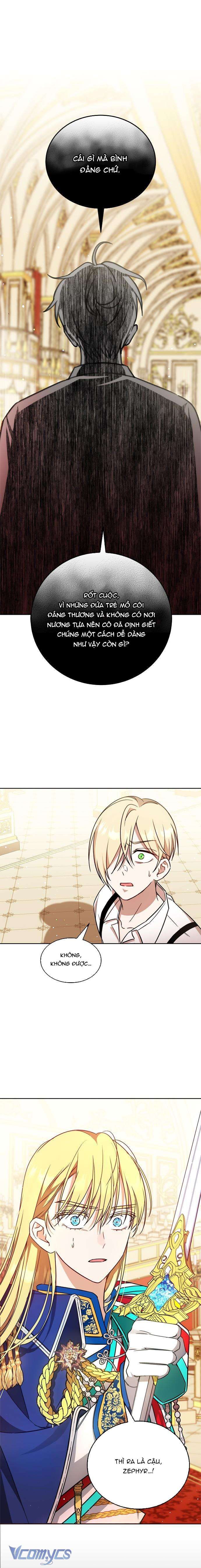 Làm Thế Nào Để Ăn Chủ Nhân Chap 25 - Next Chap 26