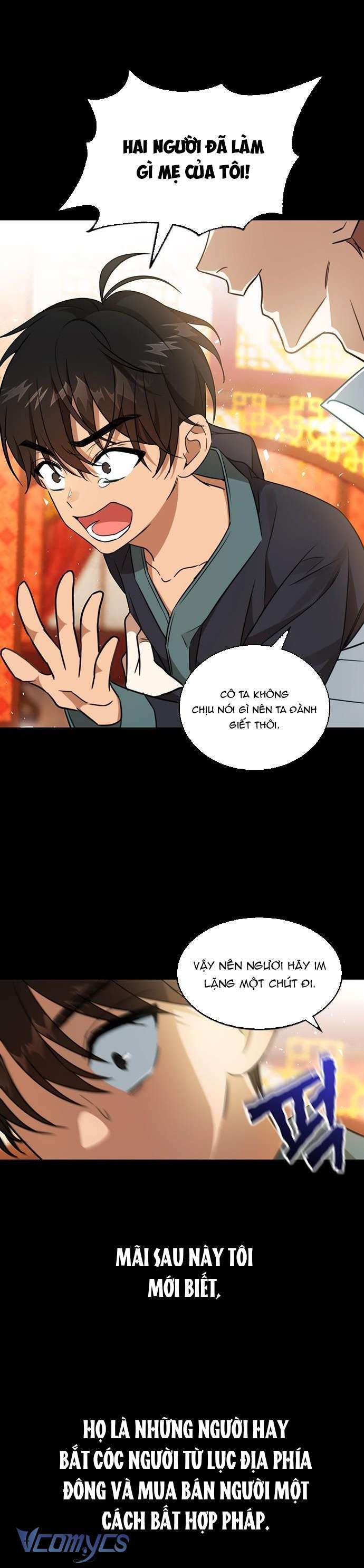 Làm Thế Nào Để Ăn Chủ Nhân Chap 25 - Next Chap 26