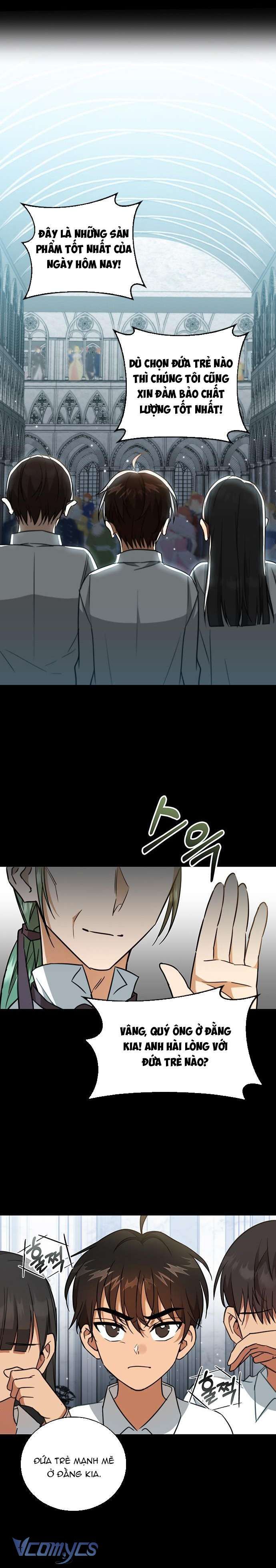 Làm Thế Nào Để Ăn Chủ Nhân Chap 25 - Next Chap 26