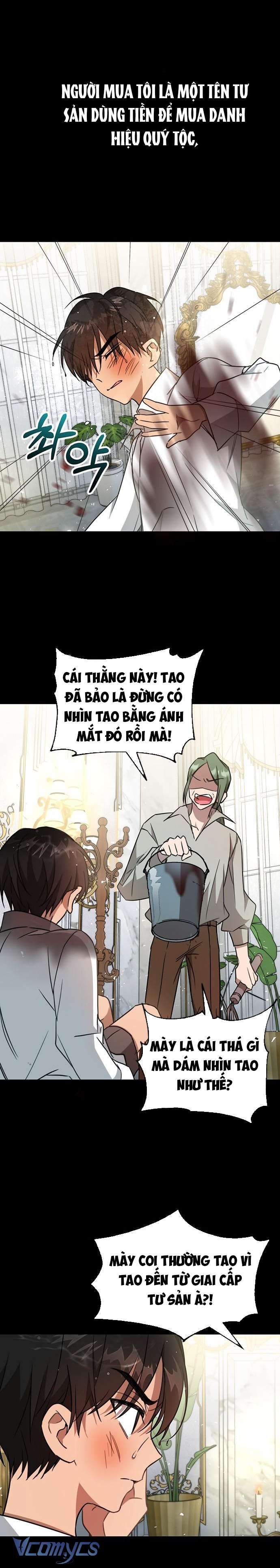 Làm Thế Nào Để Ăn Chủ Nhân Chap 25 - Next Chap 26