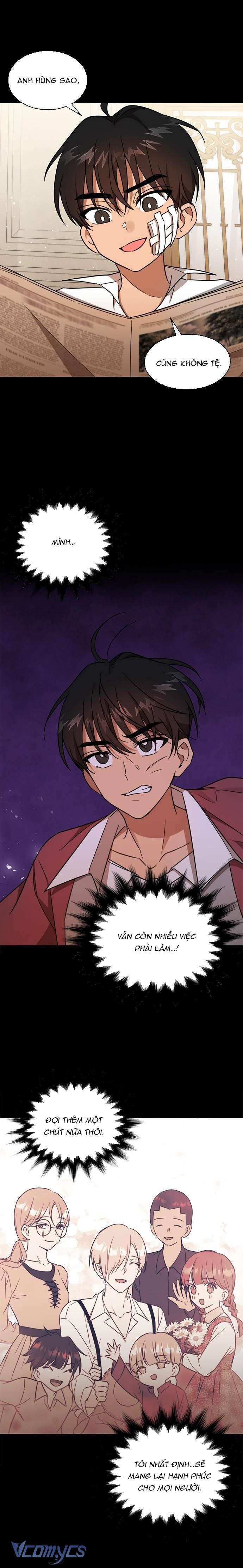 Làm Thế Nào Để Ăn Chủ Nhân Chap 25 - Next Chap 26