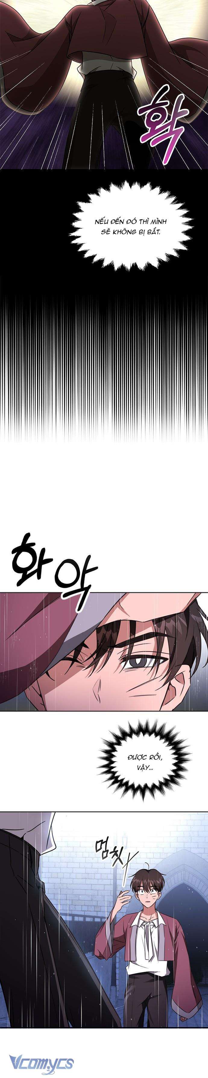 Làm Thế Nào Để Ăn Chủ Nhân Chap 25 - Next Chap 26