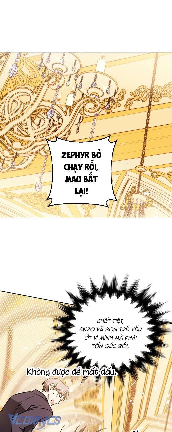 Làm Thế Nào Để Ăn Chủ Nhân Chap 25 - Next Chap 26