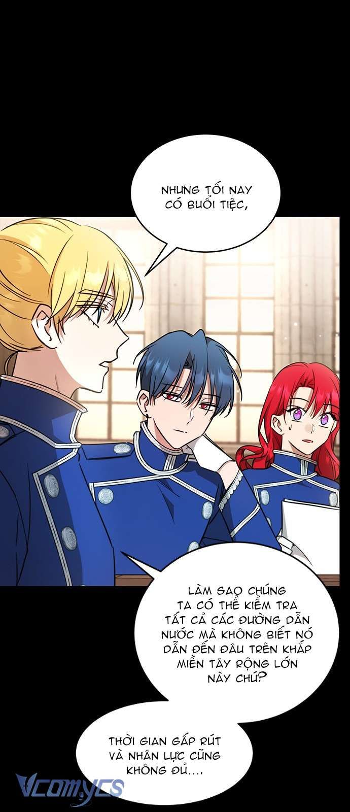 Làm Thế Nào Để Ăn Chủ Nhân Chap 26 - Next Chap 27