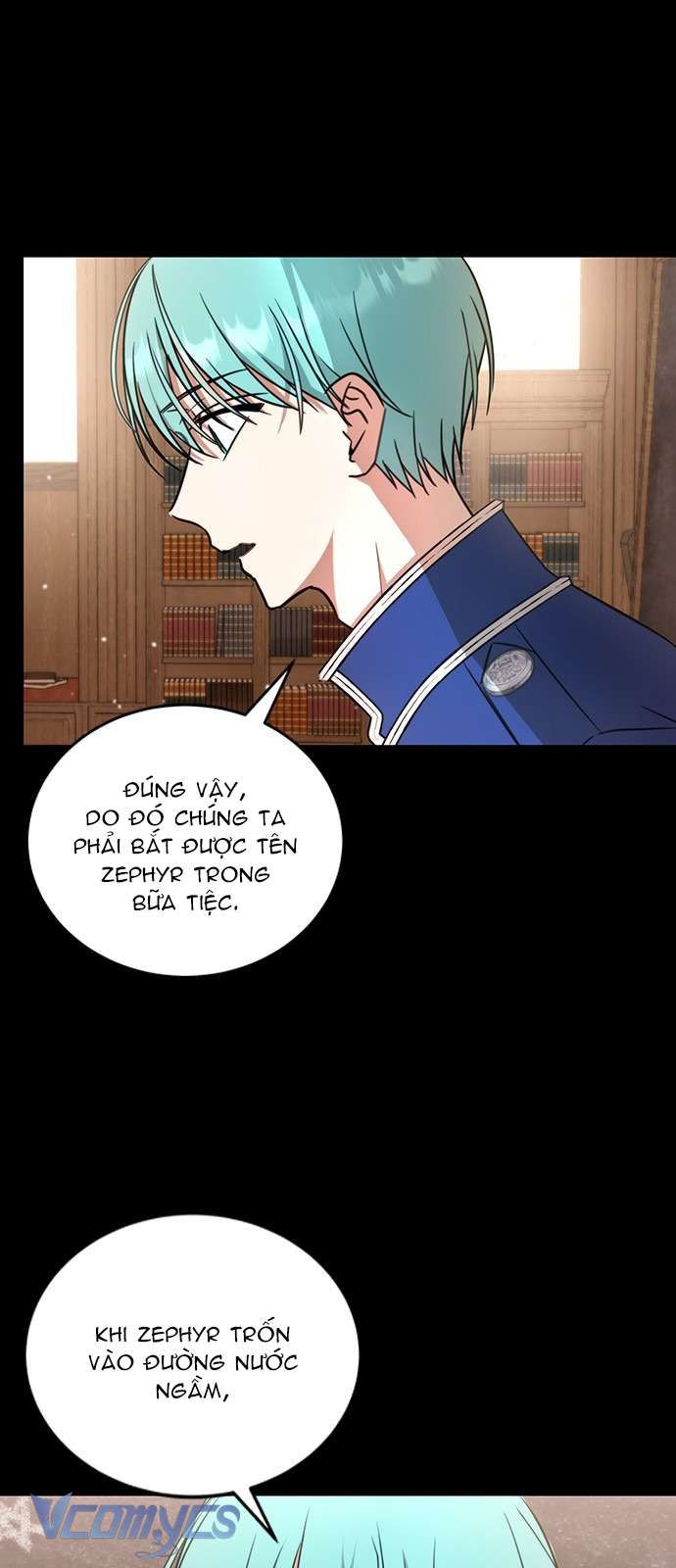 Làm Thế Nào Để Ăn Chủ Nhân Chap 26 - Next Chap 27