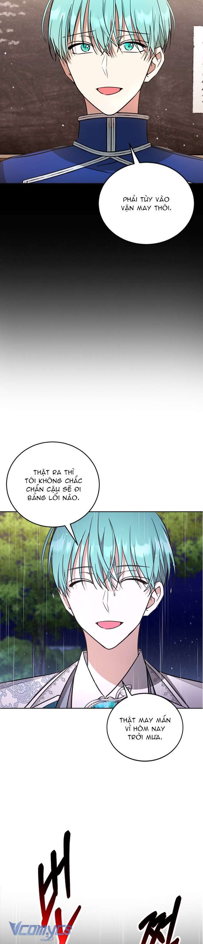 Làm Thế Nào Để Ăn Chủ Nhân Chap 26 - Next Chap 27