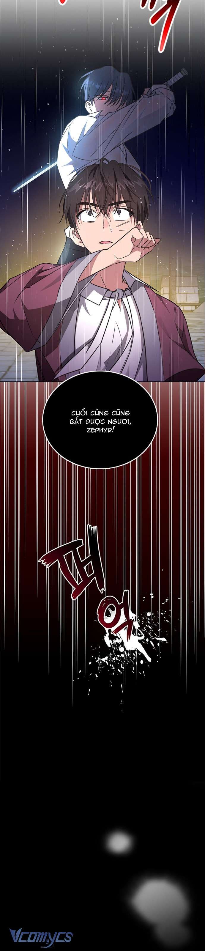 Làm Thế Nào Để Ăn Chủ Nhân Chap 26 - Next Chap 27