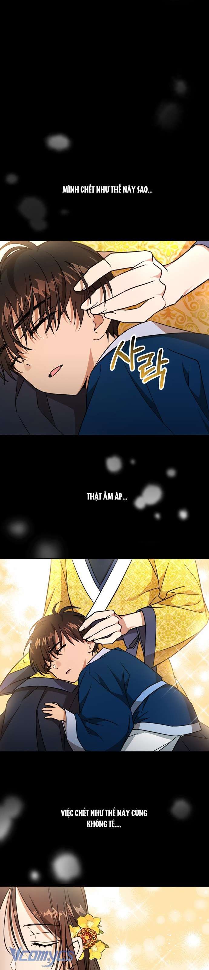 Làm Thế Nào Để Ăn Chủ Nhân Chap 26 - Next Chap 27