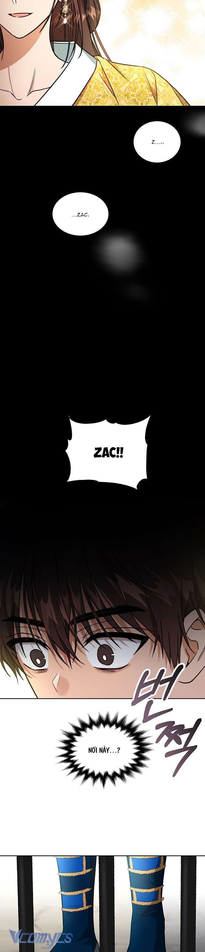 Làm Thế Nào Để Ăn Chủ Nhân Chap 26 - Next Chap 27