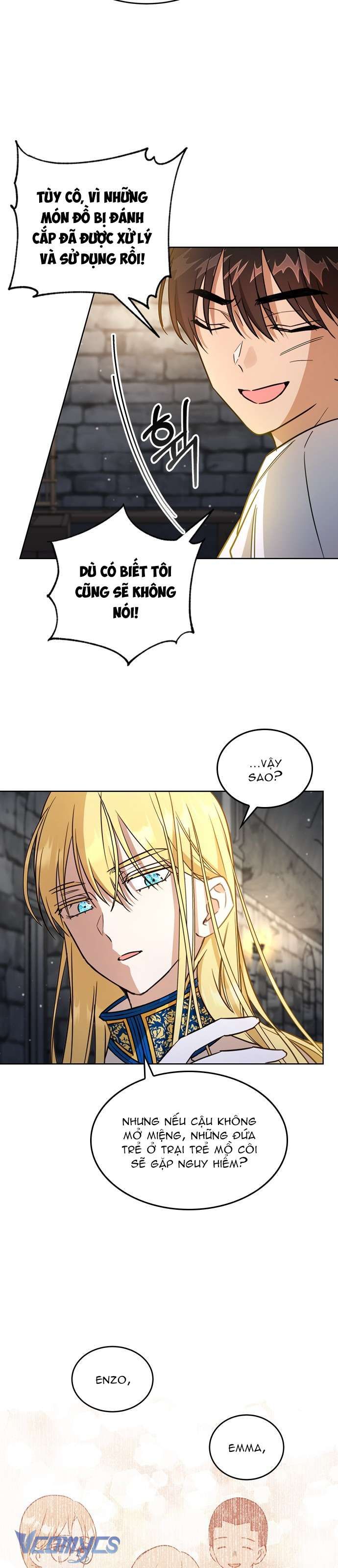 Làm Thế Nào Để Ăn Chủ Nhân Chap 26 - Next Chap 27