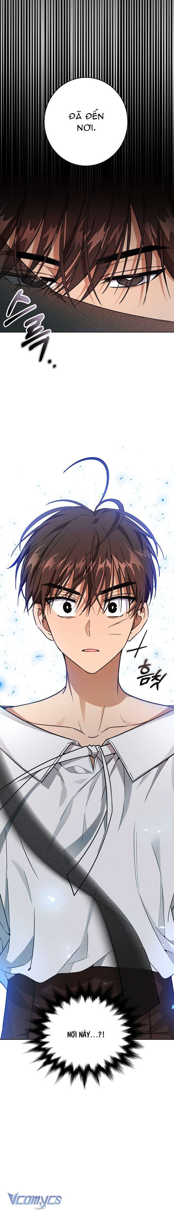 Làm Thế Nào Để Ăn Chủ Nhân Chap 26 - Next Chap 27