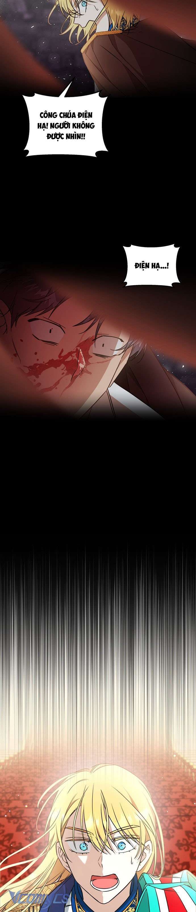 Làm Thế Nào Để Ăn Chủ Nhân Chap 26 - Next Chap 27