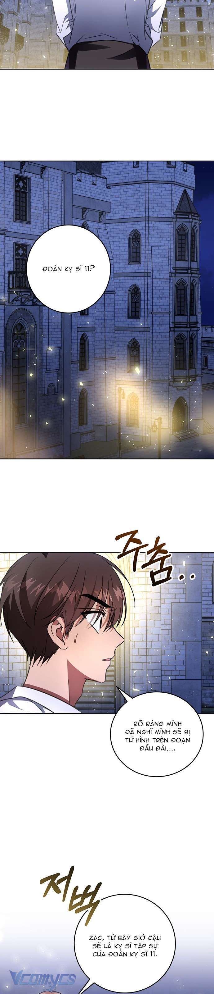 Làm Thế Nào Để Ăn Chủ Nhân Chap 26 - Next Chap 27