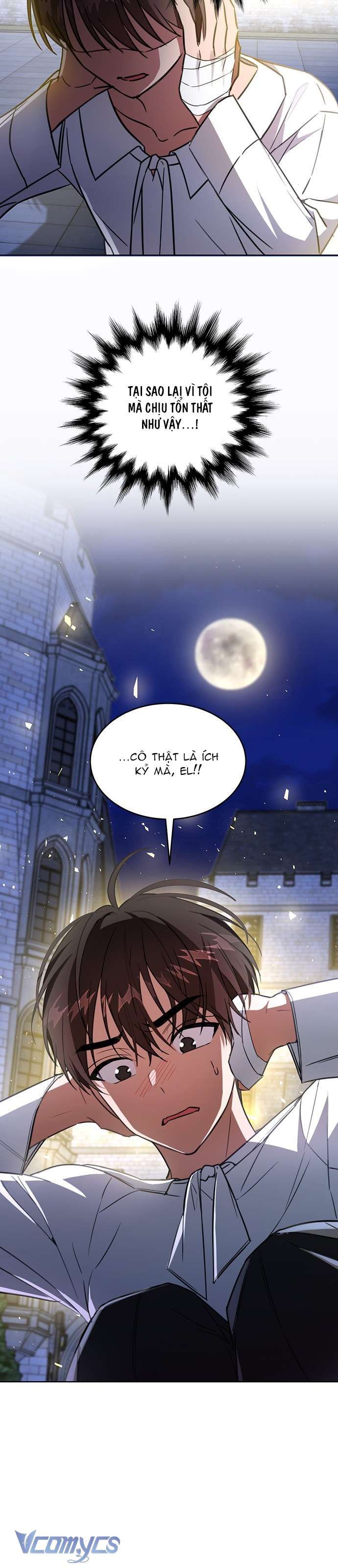 Làm Thế Nào Để Ăn Chủ Nhân Chap 26 - Next Chap 27