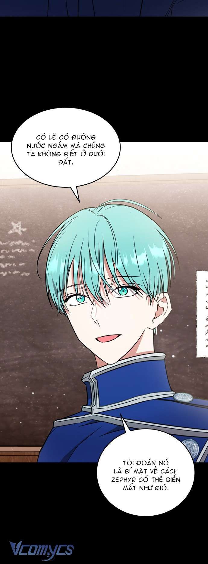 Làm Thế Nào Để Ăn Chủ Nhân Chap 26 - Next Chap 27