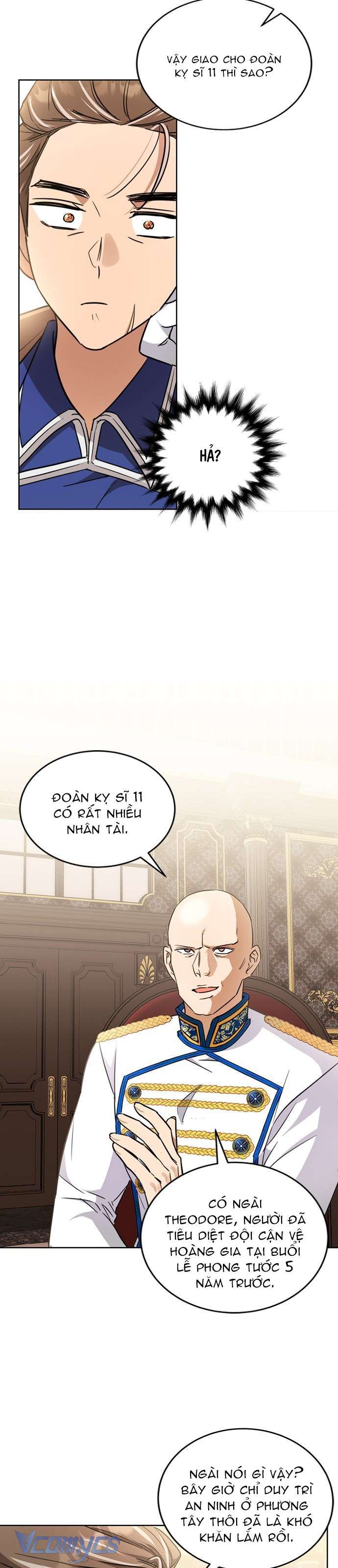 Làm Thế Nào Để Ăn Chủ Nhân Chap 27 - Next Chap 28