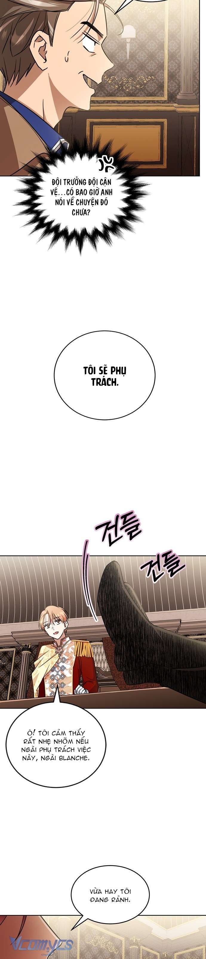 Làm Thế Nào Để Ăn Chủ Nhân Chap 27 - Next Chap 28