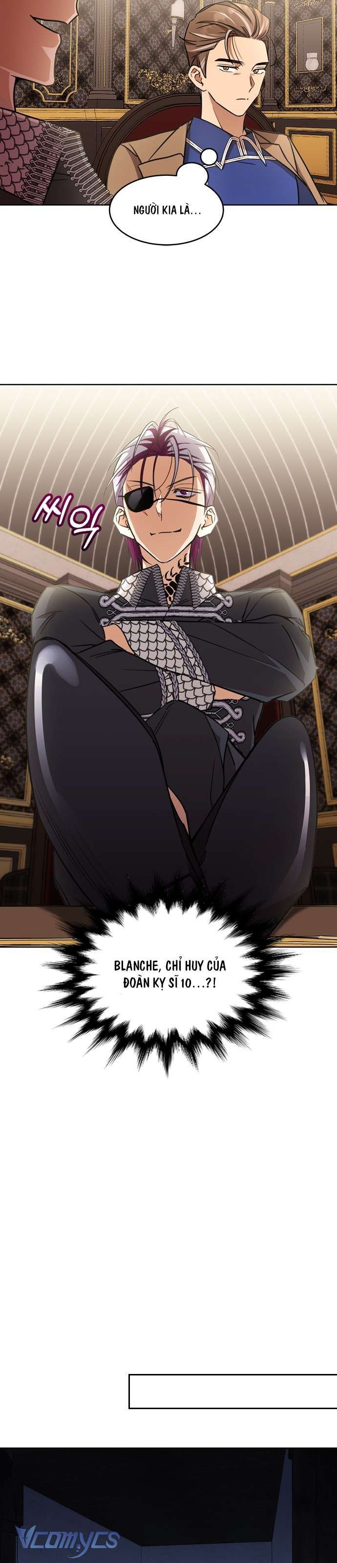 Làm Thế Nào Để Ăn Chủ Nhân Chap 27 - Next Chap 28